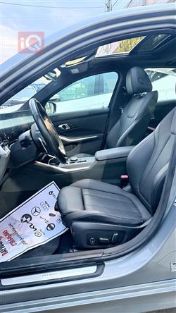 بي ام دبليو الفئة 3